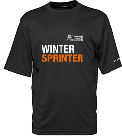 25. MONDI Advents-Aaseelauf  - Nach nur 14 Stunden ausgebucht